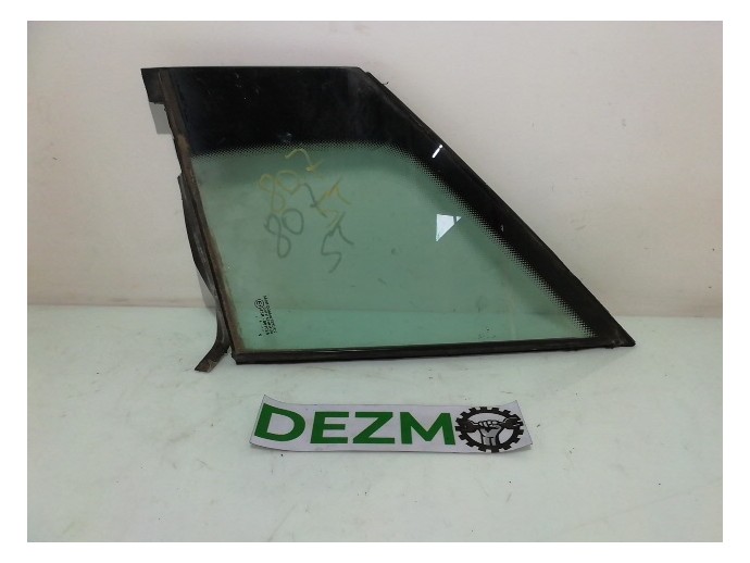Geam fix stanga spate Peugeot 807 2.2 DW12TED4 OEM 2002-2008
