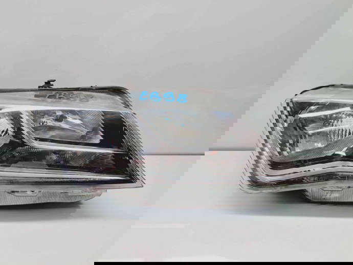  Far dreapta Seat Toledo 4 (KG3) [Fabr 2012-2018] OEM