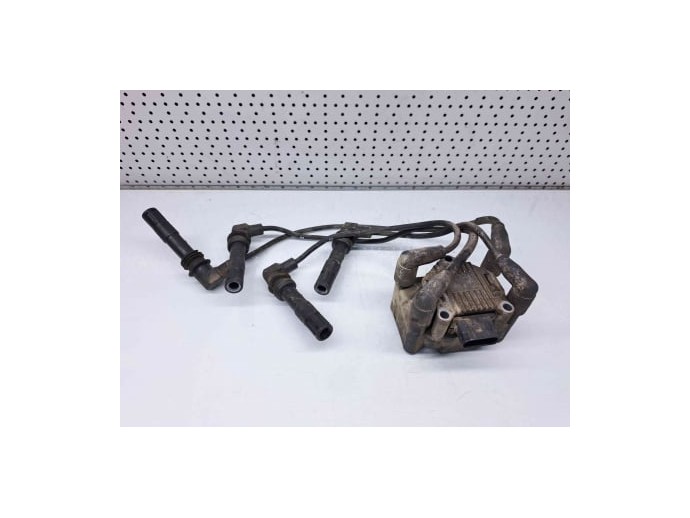 Bobina inductie, 032905106B, Skoda Octavia (1U2) 1.6B