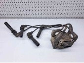 Bobina inductie, 032905106B, Seat Toledo 3, 1.6B