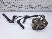 Bobina inductie, 032905106B, Seat Altea, 1.6B