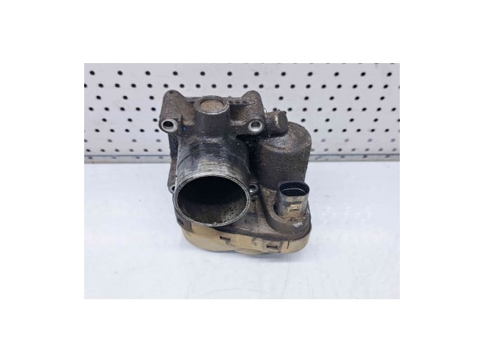 Clapeta acceleratie, 036133062B, Skoda Fabia (6Y) 1.4B