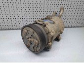 Compresor clima, 1J0820803K, Seat Toledo 2 1.9SDI