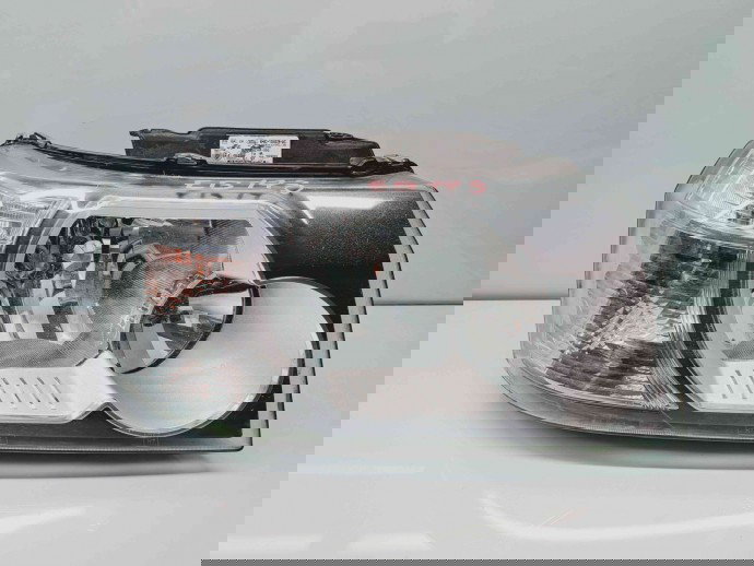  Far dreapta LAND ROVER Freelander 2 (FA) [Fabr 2006-2014] 6H52-13W029-AC