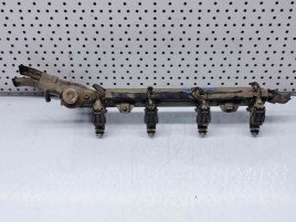 Rampa injectoare, 036133319AA, Audi A2 (8Z0) 1.4