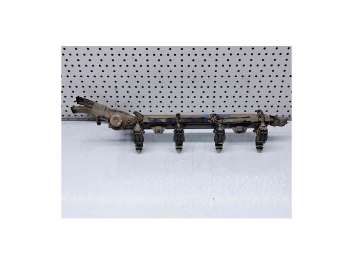 Rampa injectoare, 036133319AA, Audi A2 (8Z0) 1.4