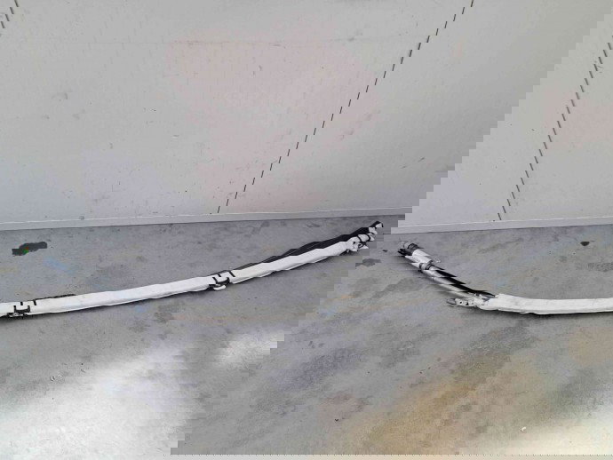 Airbag cortina stanga Mercedes Clasa E (W211) [Fabr 2002-2009] 6004192017