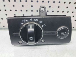 Bloc lumini Mercedes Clasa E (W211) [Fabr 2002-2009] 2115450104