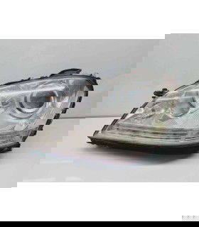  Far stanga Mercedes Clasa ML (W164) [Fabr 2005-2012] OEM