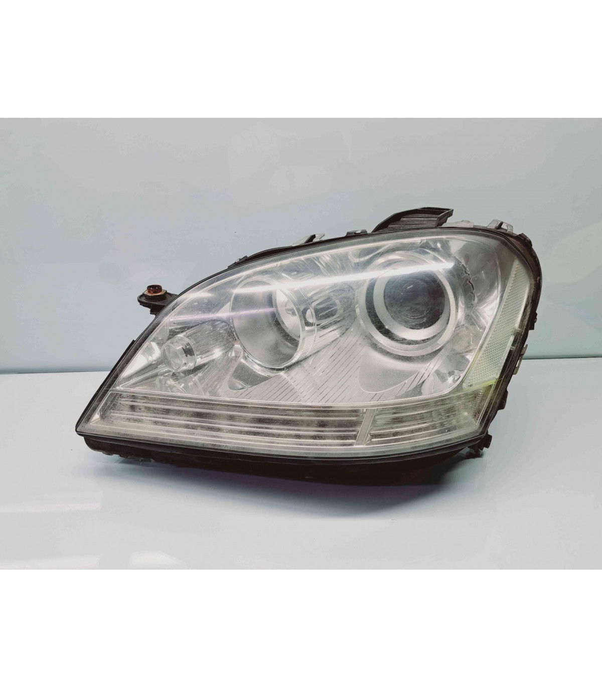  Far stanga Mercedes Clasa ML (W164) [Fabr 2005-2012] OEM