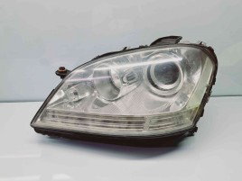  Far stanga Mercedes Clasa ML (W164) [Fabr 2005-2012] OEM
