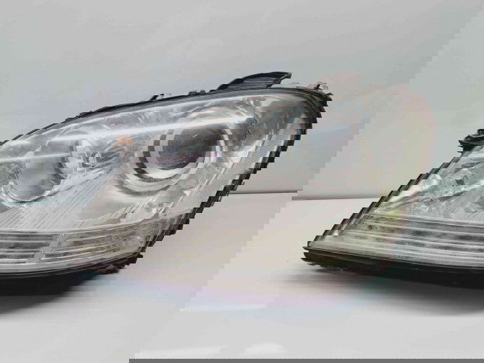  Far stanga Mercedes Clasa ML (W164) [Fabr 2005-2012] OEM