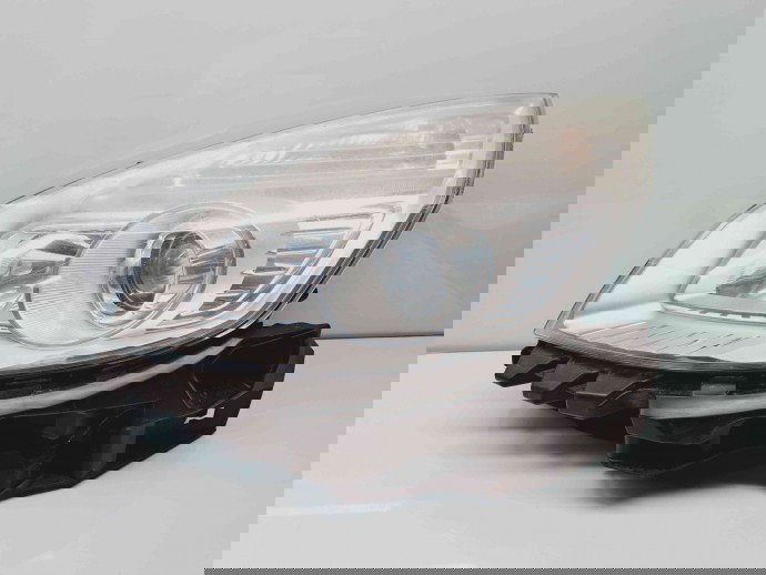  Far stanga Renault Scenic 2 [Fabr 2003-2008] OEM