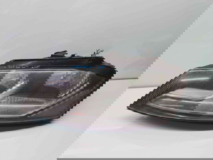  Far stanga Audi A3 Sportback (8PA) [Fabr 2004-2013] 8P0941003AK