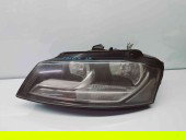  Far stanga Audi A3 Sportback (8PA) [Fabr 2004-2013] 8P0941003AK