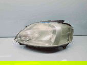 Far stanga Volkswagen Fox (5Z1, 5Z3) [Fabr 2003-2011] OEM