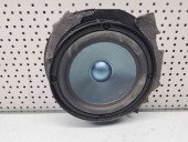 Boxa stanga fata Mercedes Clasa E (W211) [Fabr 2002-2009] A2118206502