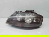  Far stanga Audi A3 (8P1) [Fabr 2003-2012] 8P0941003L