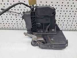 Broasca usa dreapta fata Mercedes Clasa E (W211) [Fabr 2002-2009] 2117200635