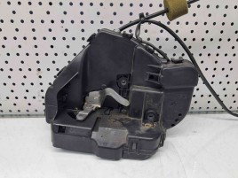 Broasca usa dreapta spate Mercedes Clasa E (W211) [Fabr 2002-2009] 2117300635