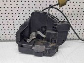 Broasca usa dreapta spate Mercedes Clasa E (W211) [Fabr 2002-2009] 2117300635