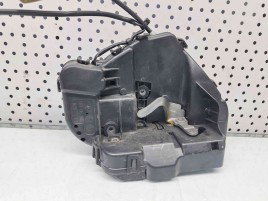 Broasca usa stanga spate Mercedes Clasa E (W211) [Fabr 2002-2009] 2117300535