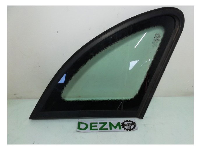Geam fix stanga spate Skoda Fabia 1.2 CBZB OEM 2007-2014