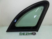 Geam fix stanga spate Skoda Fabia 1.2 CBZB OEM 2007-2014