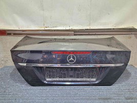 Capota portbagaj Mercedes Clasa E (W211) [Fabr 2002-2009] 359 TANSANITBLAU MTL