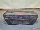Capota portbagaj Mercedes Clasa E (W211) [Fabr 2002-2009] 359 TANSANITBLAU MTL