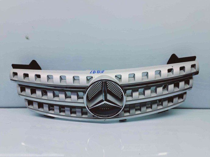 Grila bara fata Mercedes Clasa ML (W164) [Fabr 2005-2012] A1648880123