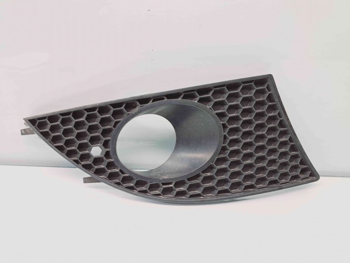 Grila proiector dreapta Seat Altea (5P1) [Fabr 2004-2010] 5P0853666C
