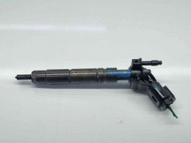 Injector Mercedes Clasa ML (W164) [Fabr 2005-2012] A6420700587 | 0445115027 3.0 CDI 642940  3.0 CDI 642940 165KW / 224CP
