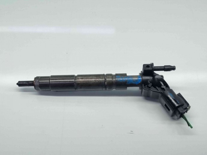Injector Mercedes Clasa ML (W164) [Fabr 2005-2012] A6420700587 | 0445115027 3.0 CDI 642940  3.0 CDI 642940 165KW / 224CP