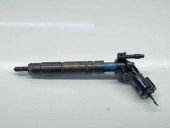 Injector Mercedes Clasa ML (W164) [Fabr 2005-2012] A6420700587 | 0445115027 3.0 CDI 642940  3.0 CDI 642940 165KW / 224CP