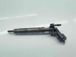 Injector Mercedes Clasa ML (W164) [Fabr 2005-2012] A6420700587 | 0445115027 3.0 CDI 642940  3.0 CDI 642940 165KW / 224CP