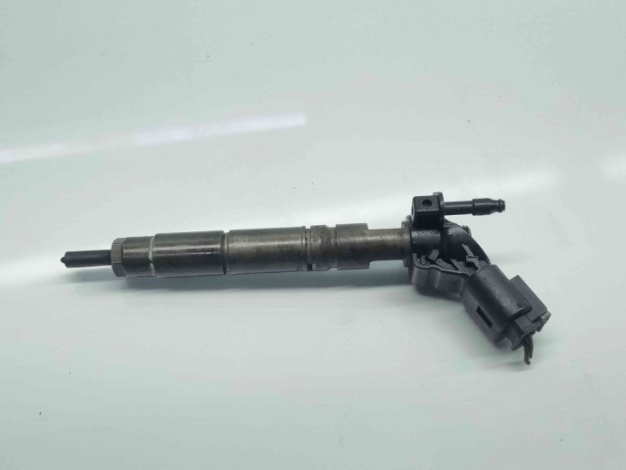 Injector Mercedes Clasa ML (W164) [Fabr 2005-2012] A6420700587 | 0445115027 3.0 CDI 642940  3.0 CDI 642940 165KW / 224CP
