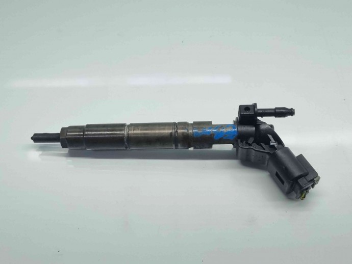 Injector Mercedes Clasa ML (W164) [Fabr 2005-2012] A6420700587 | 0445115027 3.0 CDI 642940  3.0 CDI 642940 165KW / 224CP