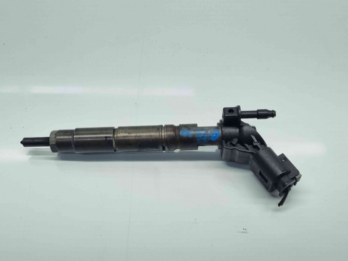 Injector Mercedes Clasa ML (W164) [Fabr 2005-2012] A6420700587 | 0445115027 3.0 CDI 642940  3.0 CDI 642940 165KW / 224CP