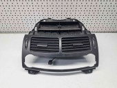 Grila aerisire centrala Mercedes Clasa E (W211) [Fabr 2002-2009] A2118301854