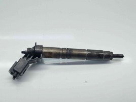 Injector Mercedes Clasa ML (W164) [Fabr 2005-2012] A6420700587 | 0445115027 3.0 CDI 642940  3.0 CDI 642940 165KW / 224CP