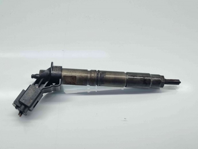 Injector Mercedes Clasa ML (W164) [Fabr 2005-2012] A6420700587 | 0445115027 3.0 CDI 642940  3.0 CDI 642940 165KW / 224CP
