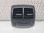 Grila aerisire spate Mercedes Clasa E (W211) [Fabr 2002-2009] 2118300954