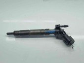 Injector Mercedes Clasa ML (W164) [Fabr 2005-2012] A6420700587 | 0445115027 3.0 CDI 642940  3.0 CDI 642940 165KW / 224CP