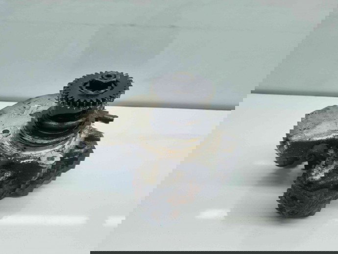 Pompa inalta presiune Mercedes Clasa ML (W164) [Fabr 2005-2012] A6420700201 | 0445010095 3.0 CDI 642940  3.0 CDI 642940 165KW / 224CP