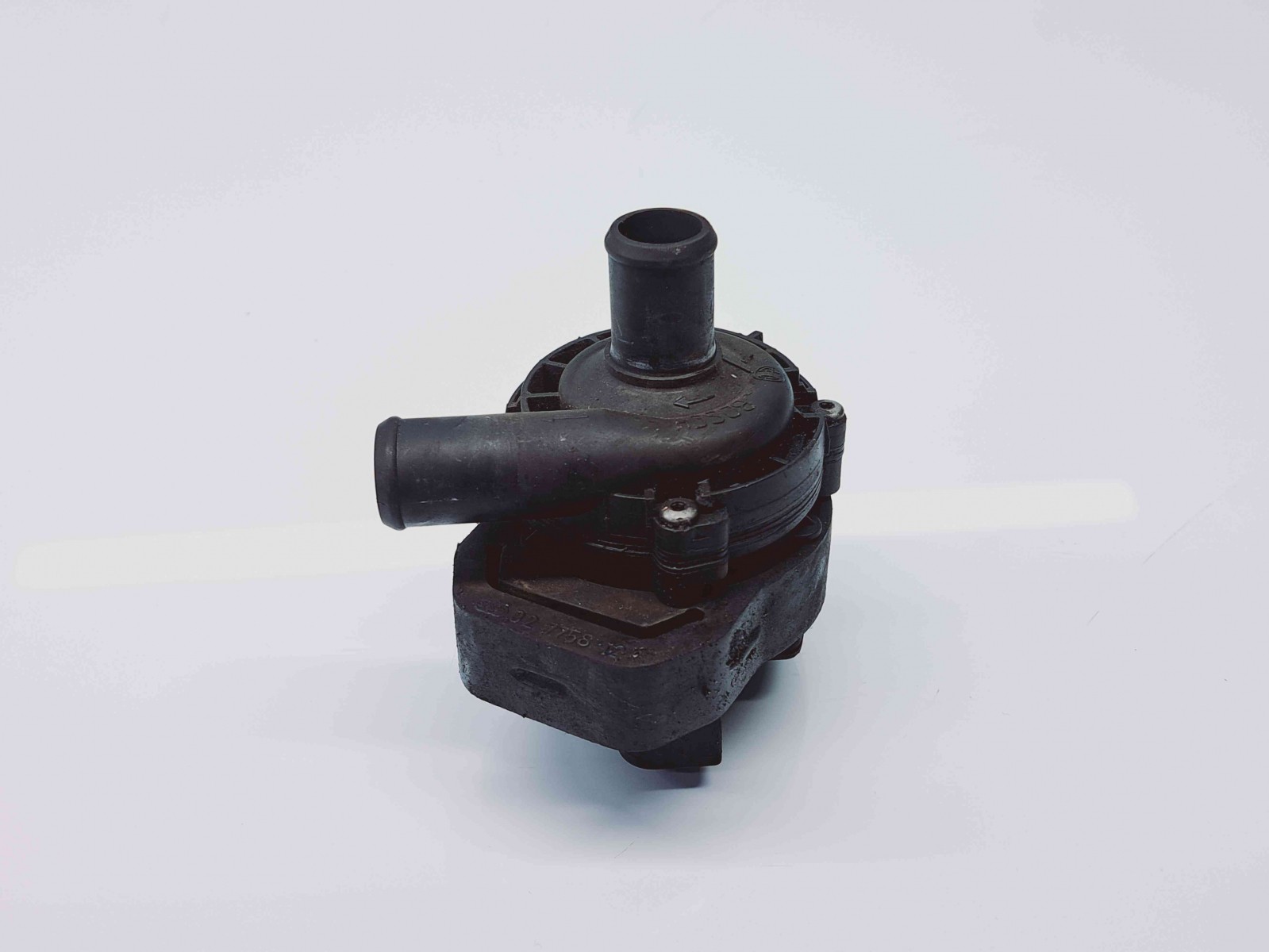 Pompa recirculare apa Mercedes Clasa ML (W164) [Fabr 2005-2012] 02775812 3.0 CDI 642940 3.0 CDI 642940 165KW / 224CP - imagine 1