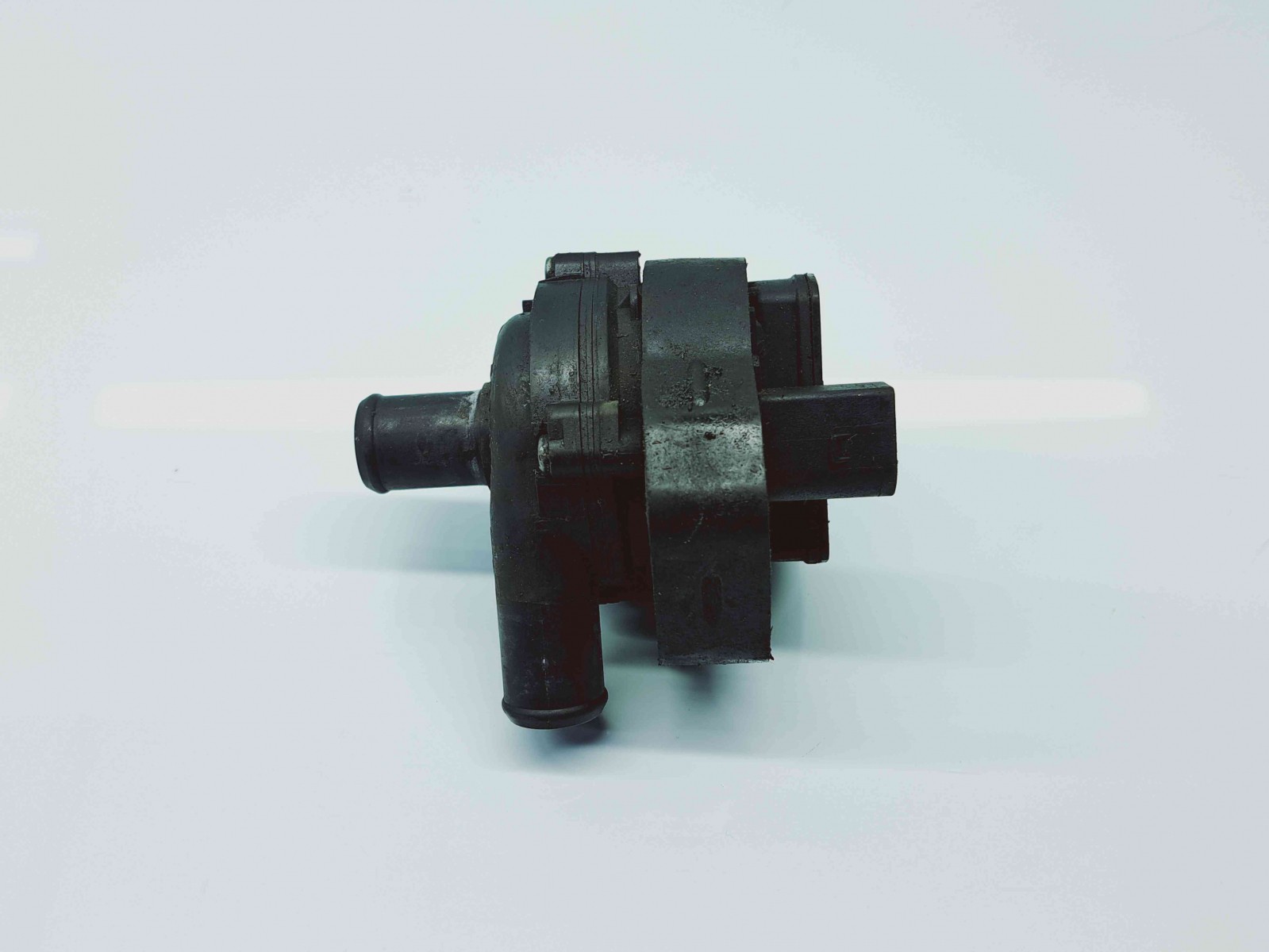 Pompa recirculare apa Mercedes Clasa ML (W164) [Fabr 2005-2012] 02775812 3.0 CDI 642940 3.0 CDI 642940 165KW / 224CP - imagine 3