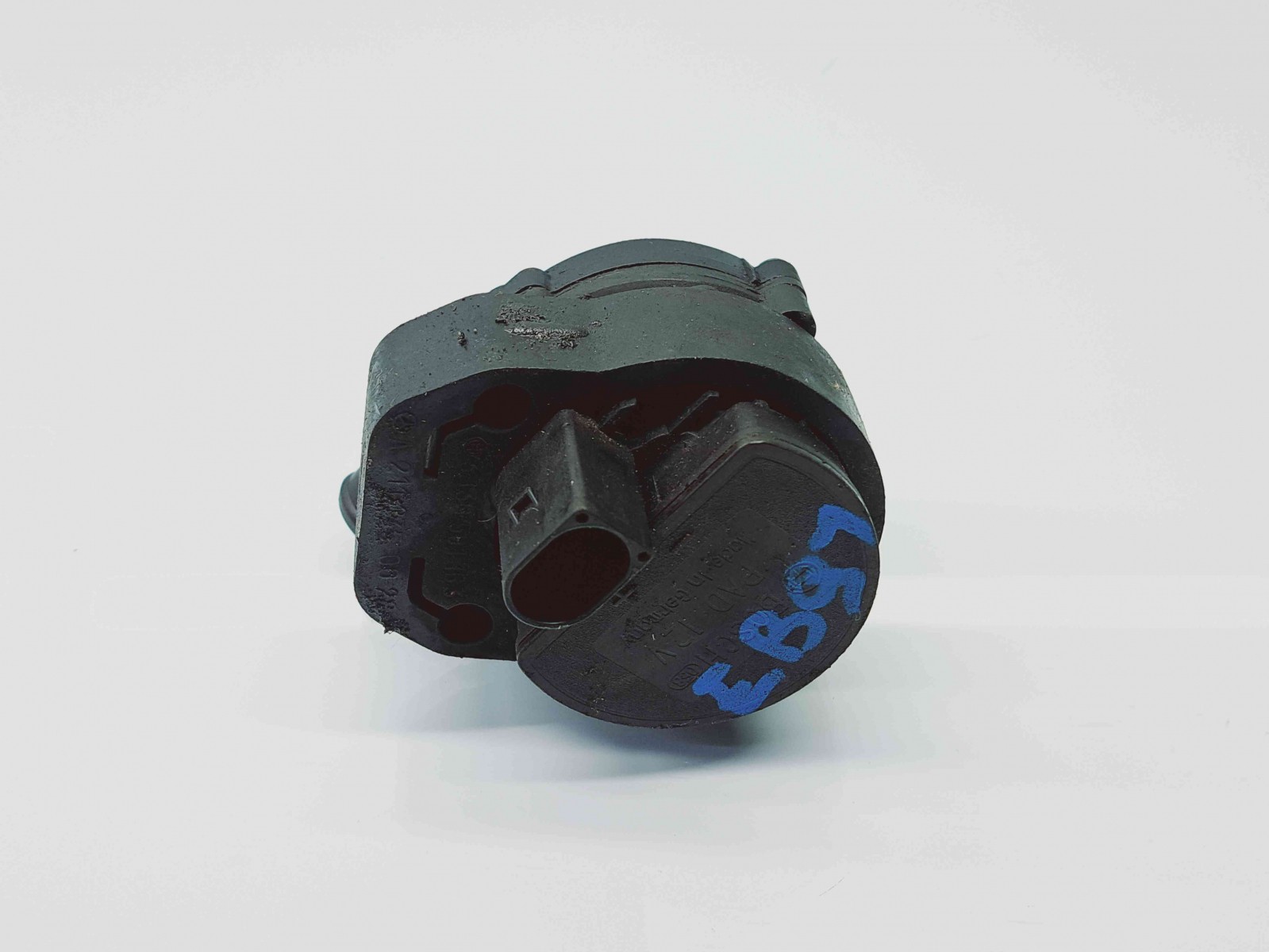 Pompa recirculare apa Mercedes Clasa ML (W164) [Fabr 2005-2012] 02775812 3.0 CDI 642940 3.0 CDI 642940 165KW / 224CP - imagine 4