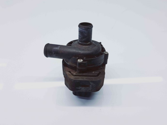 Pompa recirculare apa Mercedes Clasa ML (W164) [Fabr 2005-2012] 02775819 3.0 CDI 642940 3.0 CDI 642940 165KW / 224CP