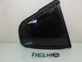 Geam fix stanga spate Skoda Octavia 2 1.9 BXE OEM 2007-2014